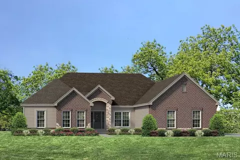 1 Tbb Arlington Ii Persimmon Trce, Weldon Spring, MO 63304 photo 22