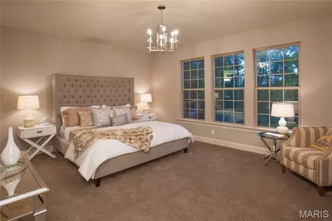 Bedroom - 1 Tbb Nantucket Ii Persimmon Trce, Weldon Spring, MO 63304 photo 1 of 3