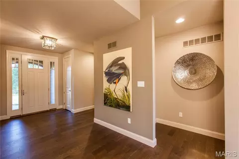 Entry Way - 1 Tbb Nantucket Ii Persimmon Trce, Weldon Spring, MO 63304 photo 1 of 1