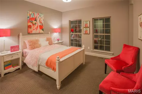 Bedroom - 1 Tbb Nantucket Ii Persimmon Trce, Weldon Spring, MO 63304 photo 2 of 3