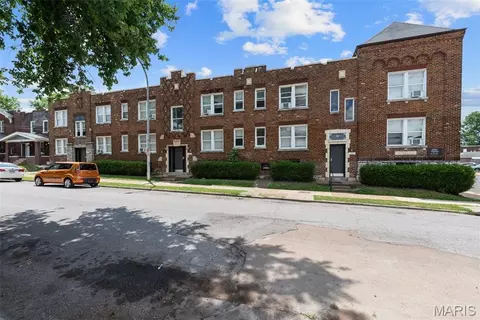 5000 Virginia Ave, Saint Louis, MO 63111