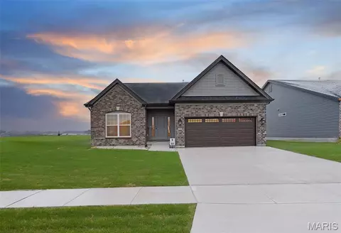 101 Columbia Meadows Ln, O'fallon, MO 63366 photo 1