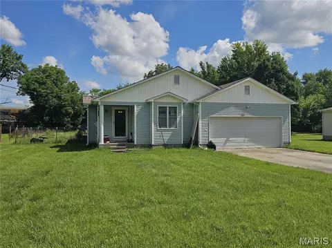 922 Susan St, Dexter, MO 63841