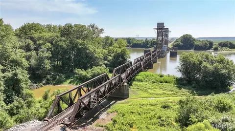 0 Bridge Is, Pearl, IL 62361
