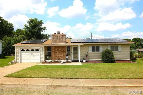 108 Eric St, Fredericktown, MO 63645 photo 1