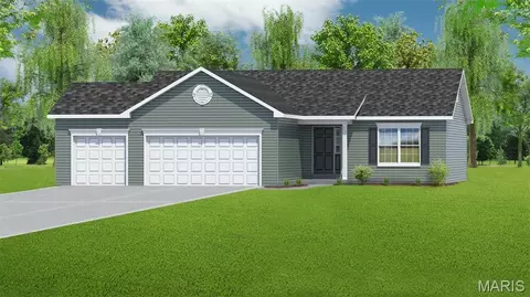 3 Montgomery At Charlestowne Lndg, Saint Charles, MO 63301