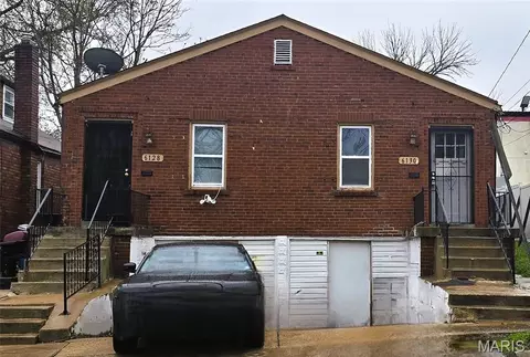 6128 Bircher St, Saint Louis, MO 63120
