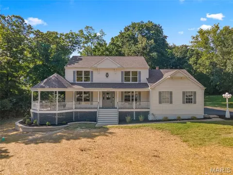 Homes For Sale in 63069, MO | Real Estate & Listings | Movoto