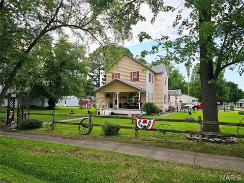 521 Cherry St, Tilden, IL 62292 photo 1