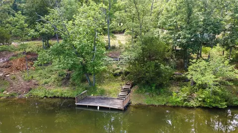 5137 N View Dr, Perryville, MO 63775