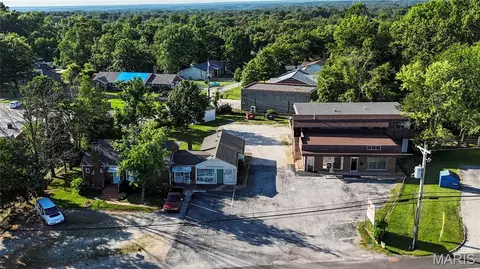 2801 High Ridge Blvd, High Ridge, MO 63049