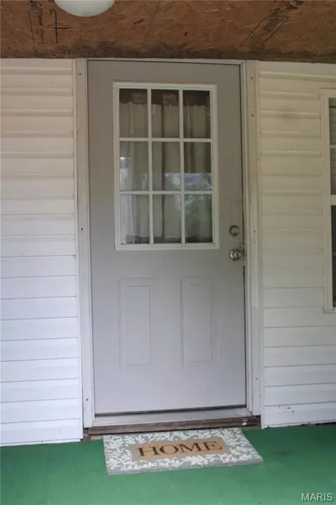 Exterior - 1022 E 4th St, Kennett, MO 63857 photo 2 of 6