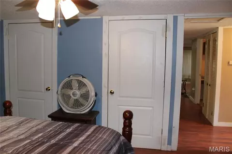 Bedroom - 1022 E 4th St, Kennett, MO 63857 photo 4 of 4