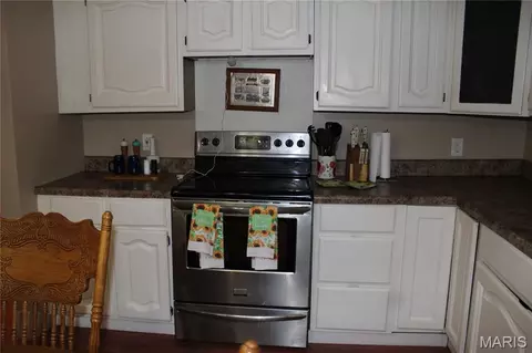 Kitchen - 1022 E 4th St, Kennett, MO 63857 photo 3 of 3