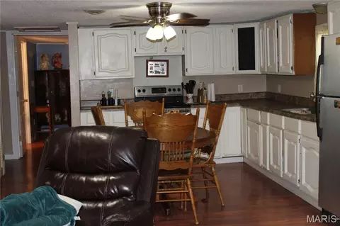 Kitchen - 1022 E 4th St, Kennett, MO 63857 photo 1 of 3