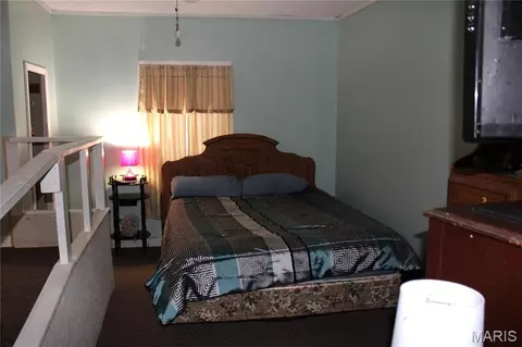 Bedroom - 1022 E 4th St, Kennett, MO 63857 photo 1 of 4