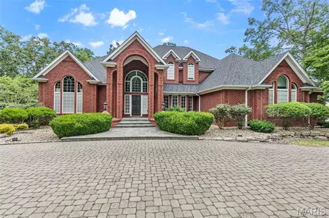 1841 N Main St, Perryville, MO 63775