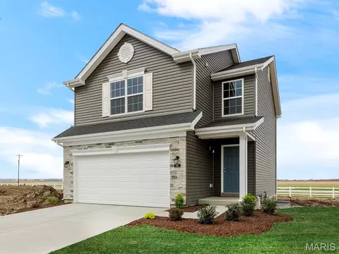 2 Arlington At Post Farms Mdws, O'fallon, MO 63385