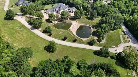 3 59 Acres Matteson Blvd, Saint Paul, MO 63366