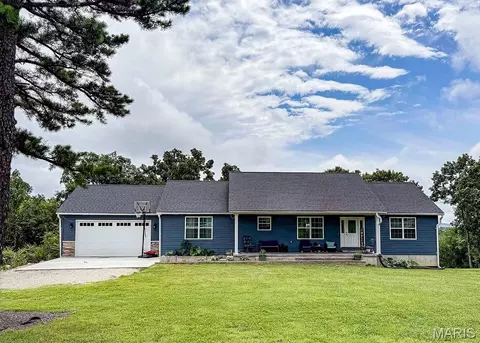 386 County Road 205, Ironton, MO 63650