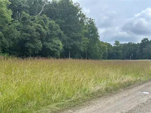 000 Lusk Rd, Herod, IL 62947