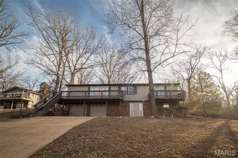 1688 Notre Dame Dr, Bonne Terre, MO 63628