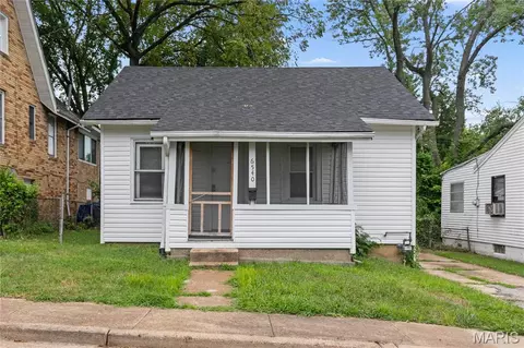6540 Avalon Ave, University City, MO 63130