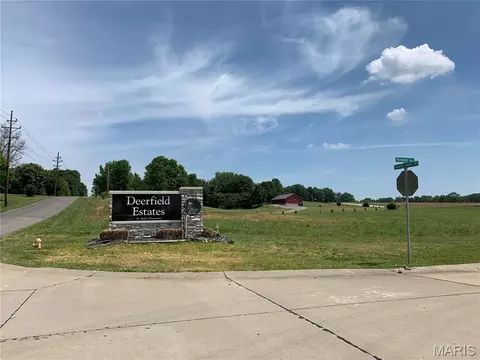 4515 Doe Run, Cape Girardeau, MO 63701