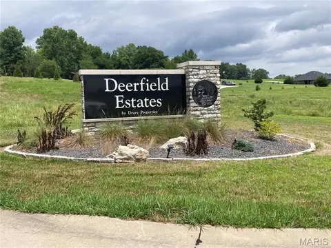 4553 Kingston Ave, Cape Girardeau, MO 63701