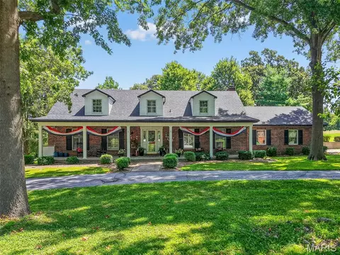 188 Sheets Dr, Troy, MO 63379