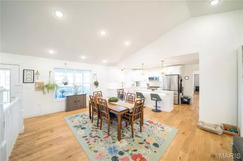 Dining - 236 Haydens Trl, Jackson, MO 63755 photo 1 of 3