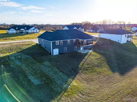 View/Area - 236 Haydens Trl, Jackson, MO 63755 photo 8 of 9