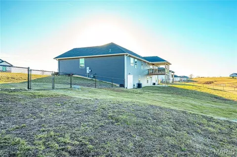 Exterior - 236 Haydens Trl, Jackson, MO 63755 photo 8 of 13