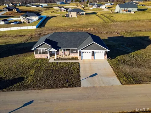 View/Area - 236 Haydens Trl, Jackson, MO 63755 photo 3 of 9