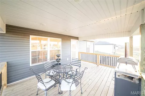 Exterior - 236 Haydens Trl, Jackson, MO 63755 photo 4 of 13
