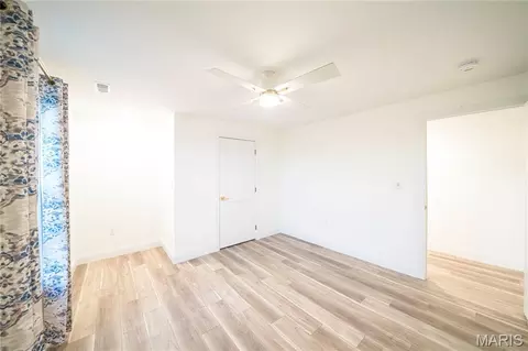 Bedroom - 236 Haydens Trl, Jackson, MO 63755 photo 11 of 14