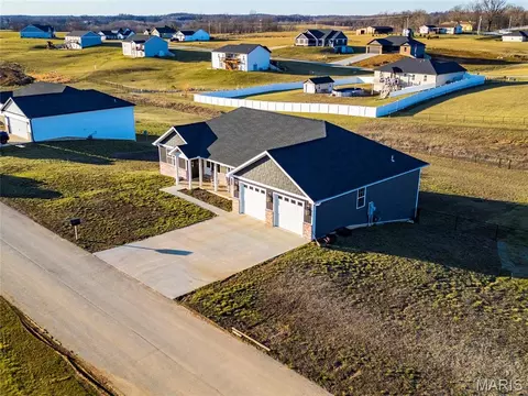 View/Area - 236 Haydens Trl, Jackson, MO 63755 photo 5 of 9