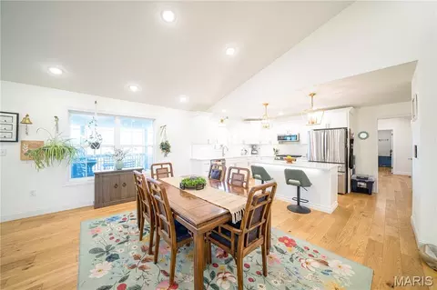 Dining - 236 Haydens Trl, Jackson, MO 63755 photo 2 of 3