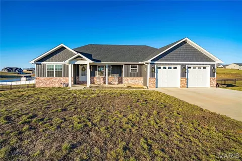 Exterior - 236 Haydens Trl, Jackson, MO 63755 photo 2 of 13
