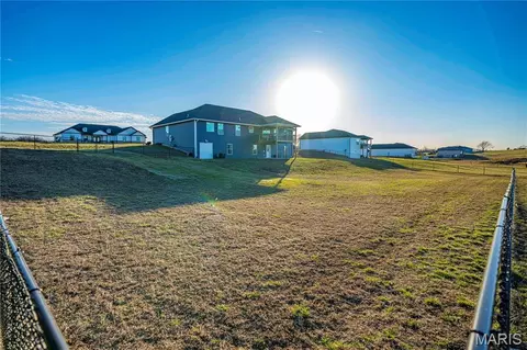 Exterior - 236 Haydens Trl, Jackson, MO 63755 photo 9 of 13