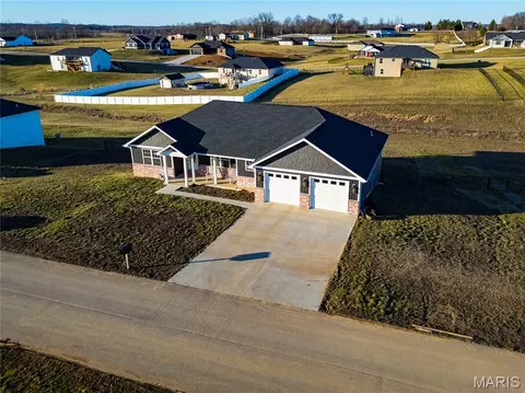 View/Area - 236 Haydens Trl, Jackson, MO 63755 photo 4 of 9