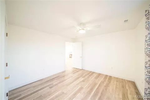 Bedroom - 236 Haydens Trl, Jackson, MO 63755 photo 13 of 14