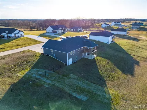 View/Area - 236 Haydens Trl, Jackson, MO 63755 photo 7 of 9