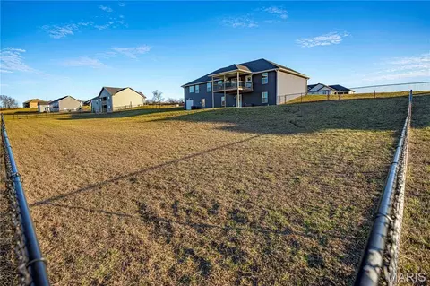 Exterior - 236 Haydens Trl, Jackson, MO 63755 photo 11 of 13