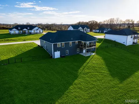 View/Area - 236 Haydens Trl, Jackson, MO 63755 photo 1 of 2