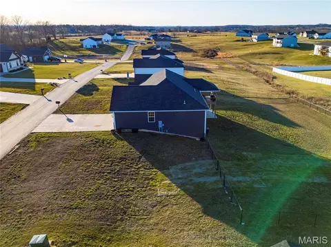 View/Area - 236 Haydens Trl, Jackson, MO 63755 photo 6 of 9
