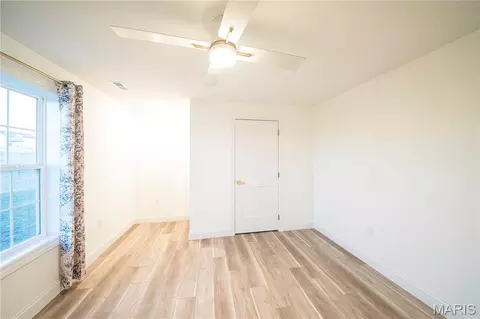 Bedroom - 236 Haydens Trl, Jackson, MO 63755 photo 12 of 14