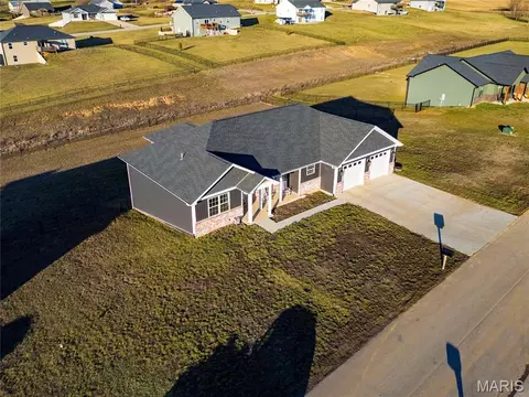View/Area - 236 Haydens Trl, Jackson, MO 63755 photo 1 of 9