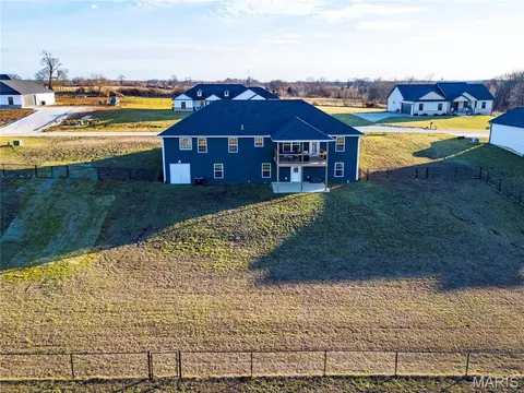 Exterior - 236 Haydens Trl, Jackson, MO 63755 photo 13 of 13
