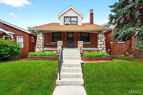 5702 Devonshire Ave, Saint Louis, MO 63109 photo 1